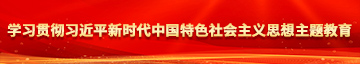 操我逼逼插进来好想要好爽视频学习贯彻习近平新时代中国特色社会主义思想主题教育